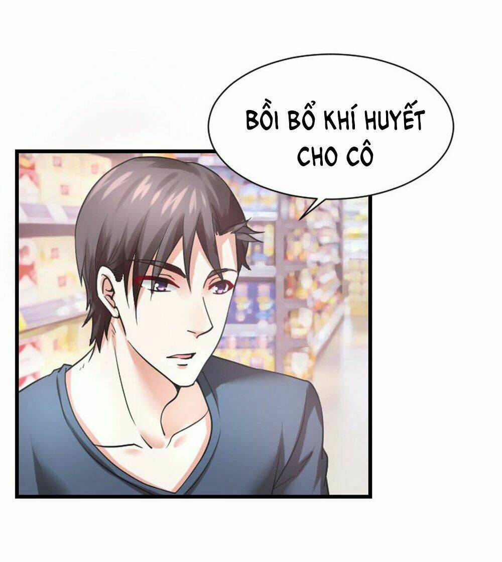 Vạn Năm Nhân Duyên Nhất Tuyến Khiên: Chapter 27