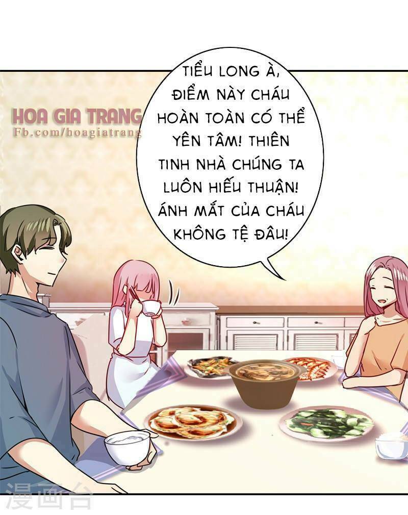 Phục Thù Thiếu Gia Tiểu Điềm Thê: Chapter 38