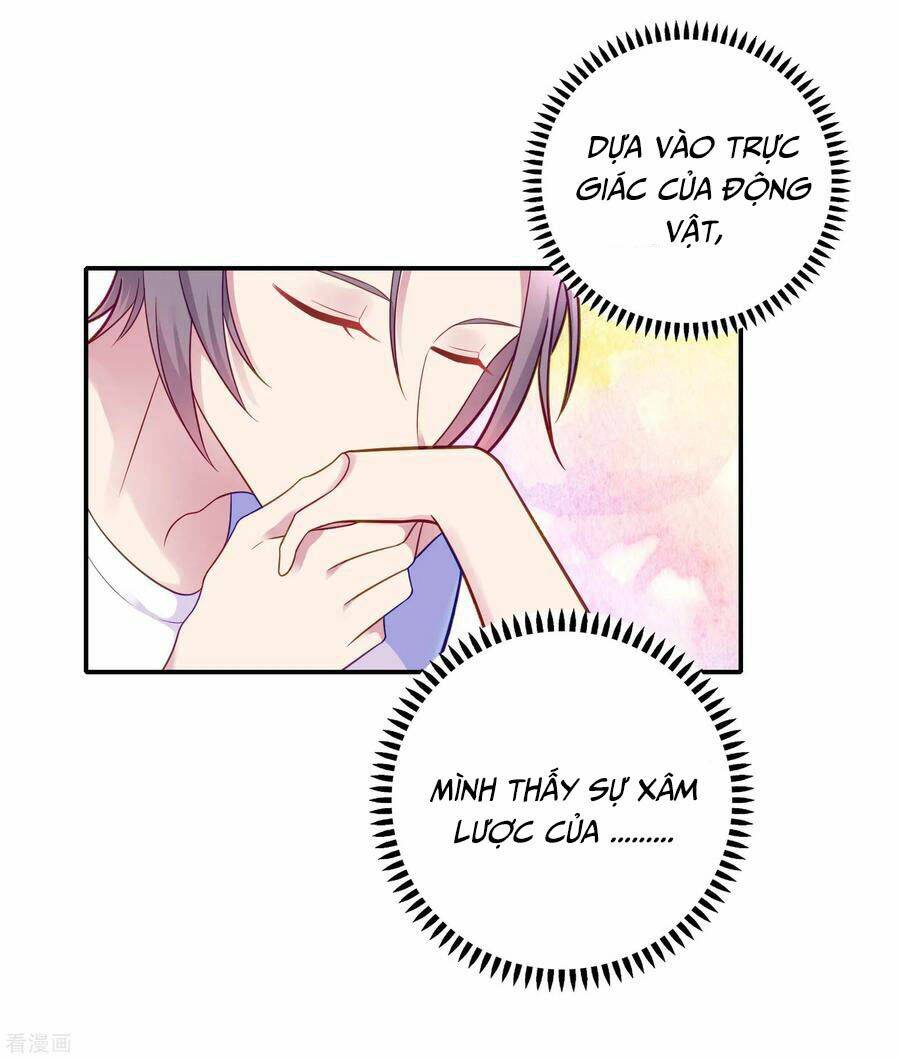 Hẹn Hò Siêu Tốc: Chapter 34