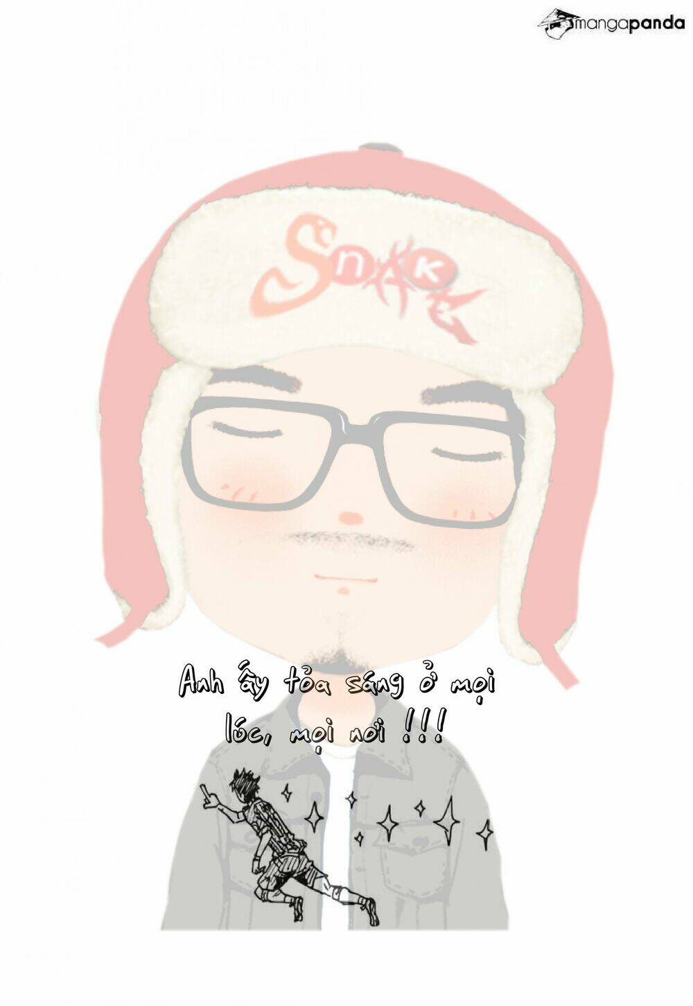 Giant Killing: Chapter 201