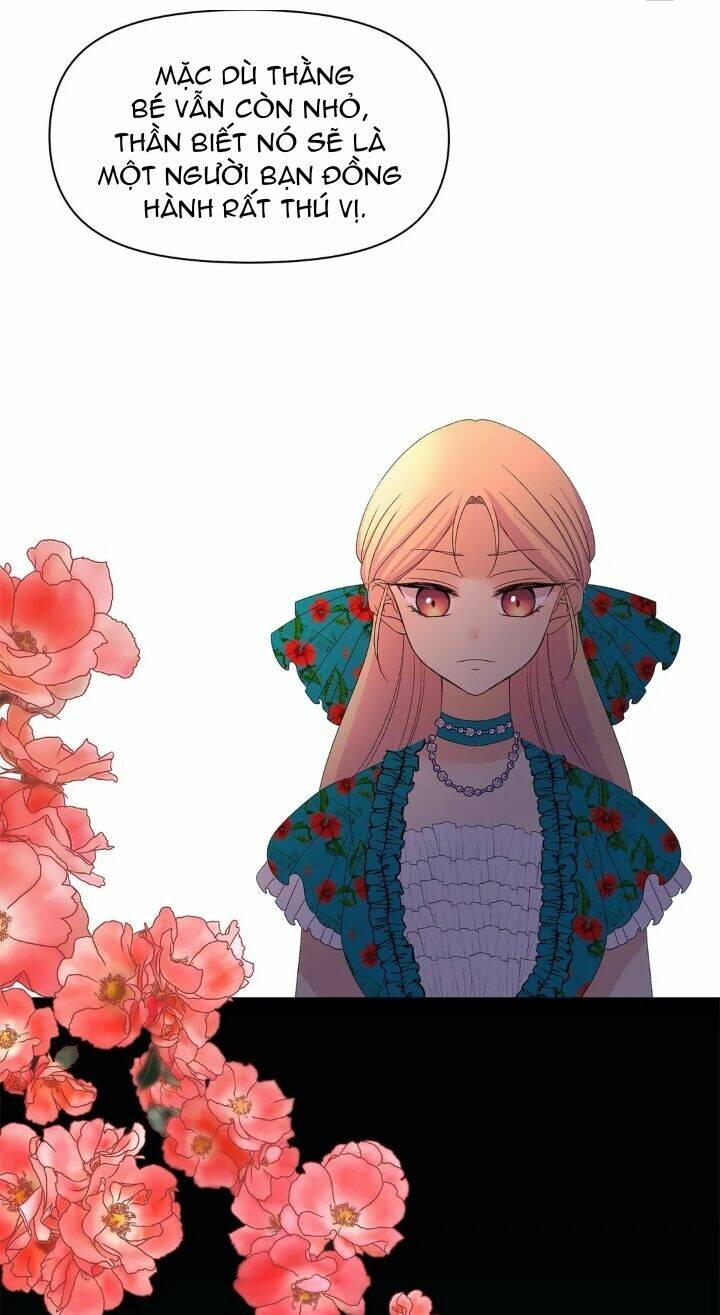 Công Chúa Thời Gian Có Hạn: Chapter 17