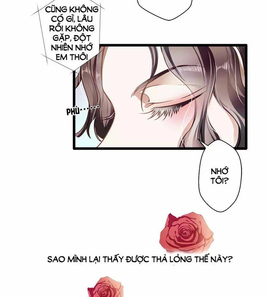 Cưng Chiều Ái Thê Hư Hỏng: Chapter 38