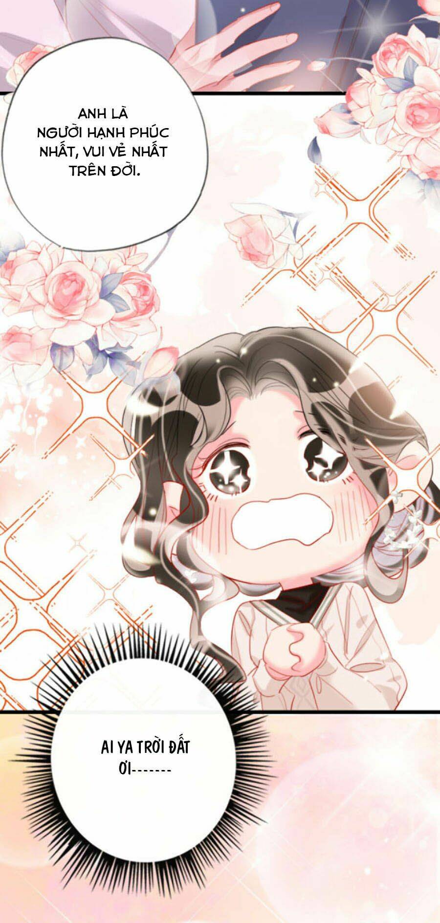 Cô Ấy Thật Xinh Đẹp: Chapter 21