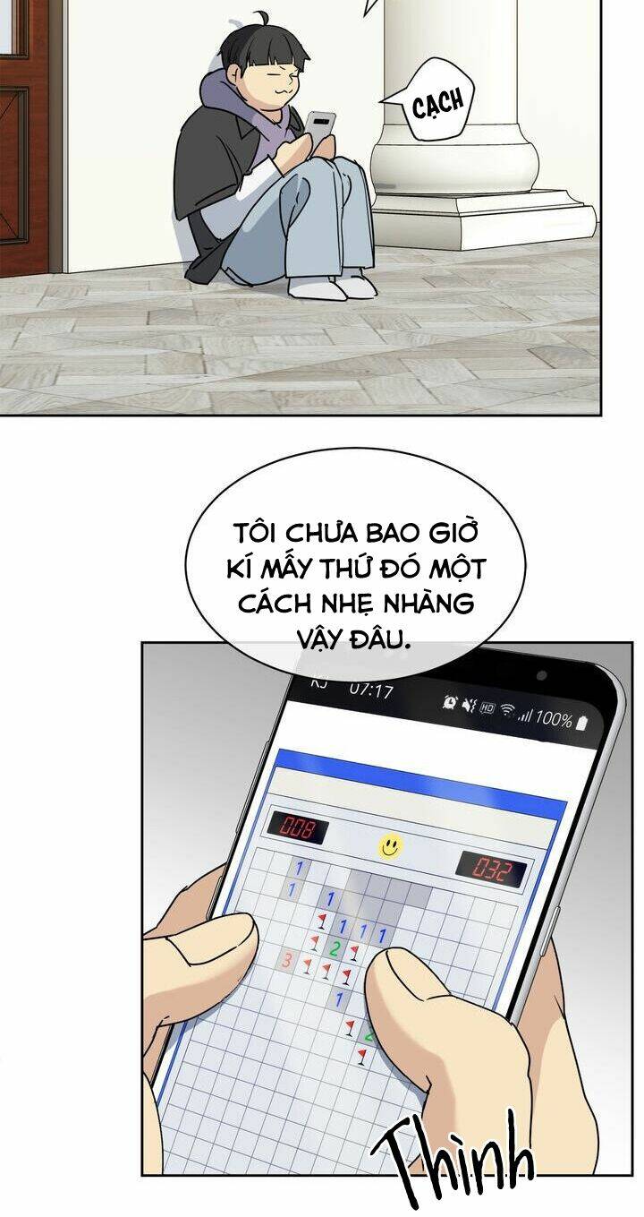 Màn Đêm Buông Xuống Là Khi Qụa Kêu: Chapter 36