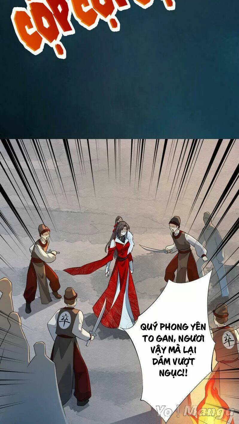 Tuyệt Thế Luyện Đan Sư: Chapter 143