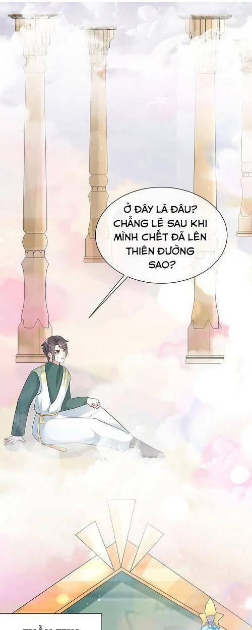 Sủng Hậu Của Vương: Chapter 169