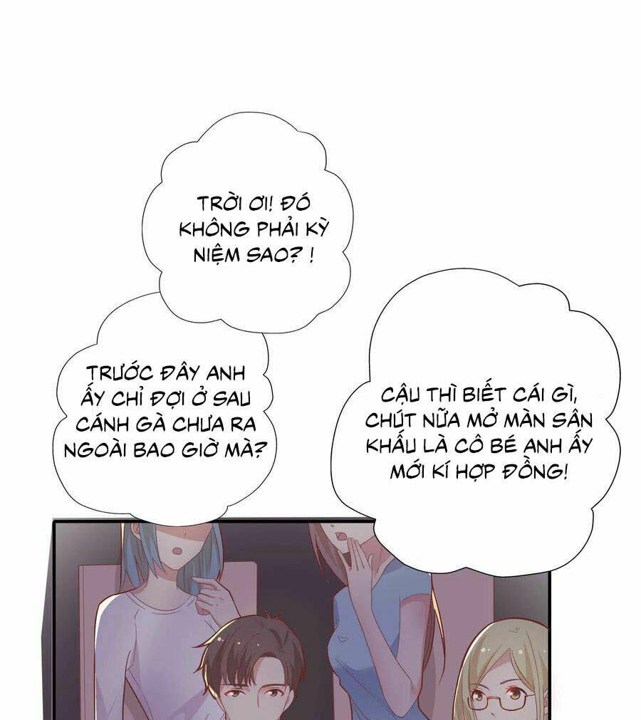 Hẹn Hò Siêu Tốc: Chapter 32
