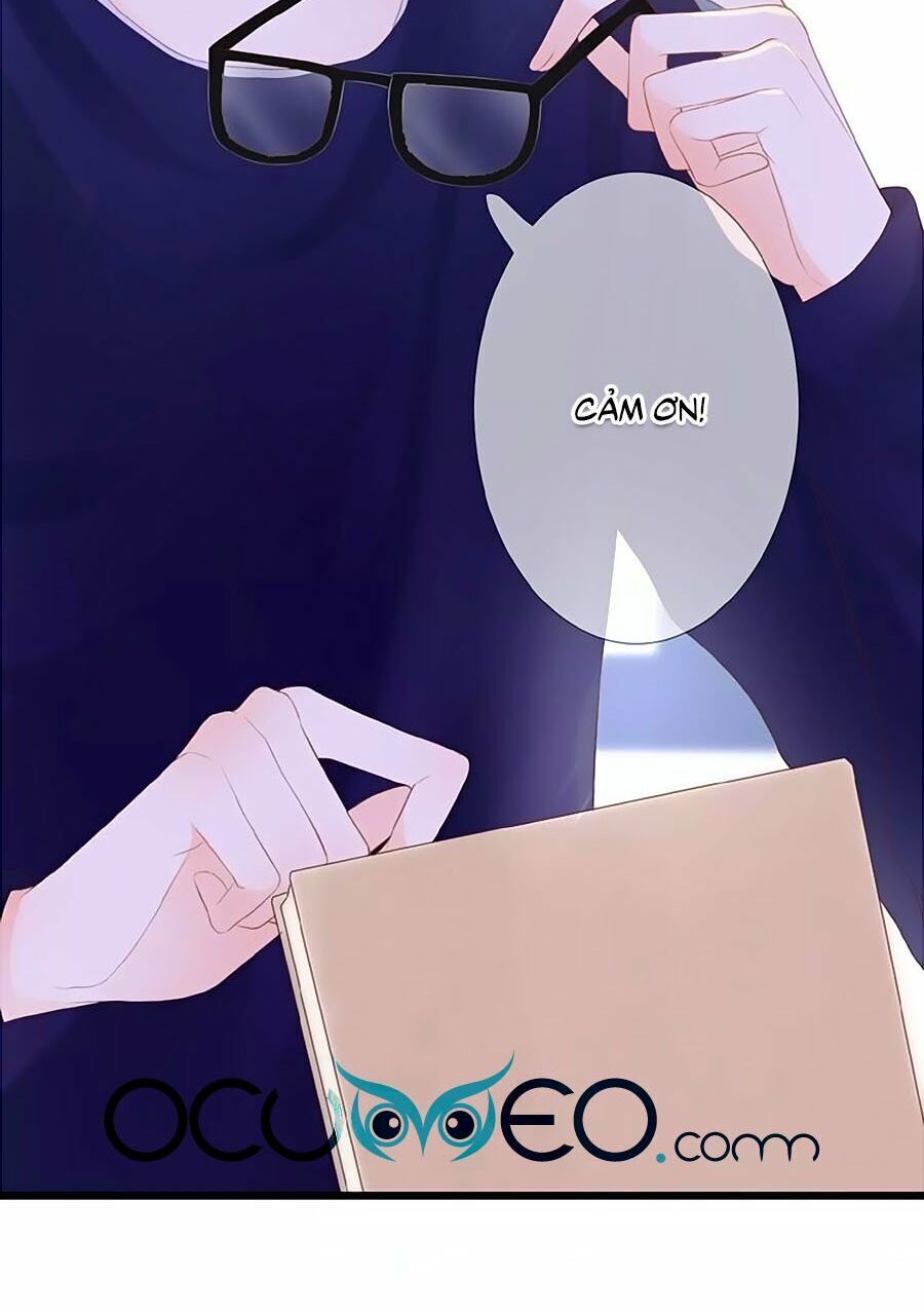 Hoa Chưa Nở Rộ: Chapter 8