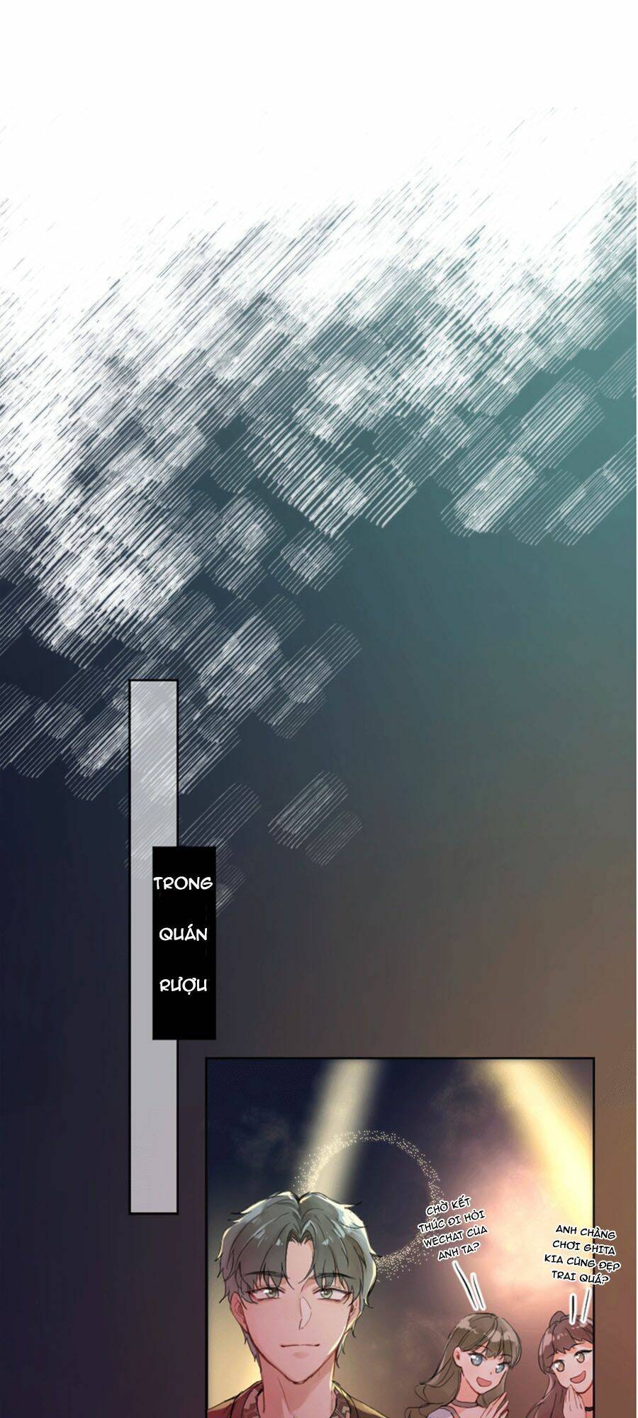 Tâm Động Thuấn Di: Chapter 27