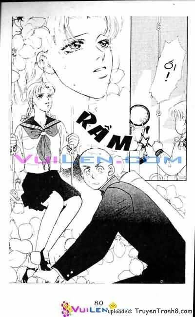 Yamada Tarou Monogatari: Chapter 14