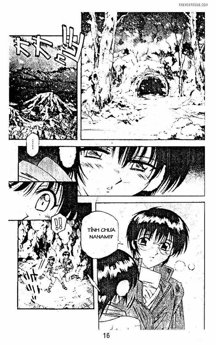 Devil And Devil: Chapter 43