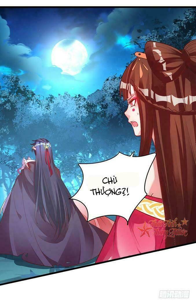 Liêu Liêu Trai: Chapter 18