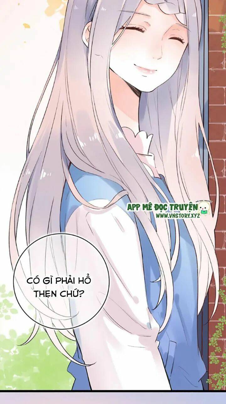 Trạch Thượng Tịch Mịch Huỳnh Hỏa: Chapter 46