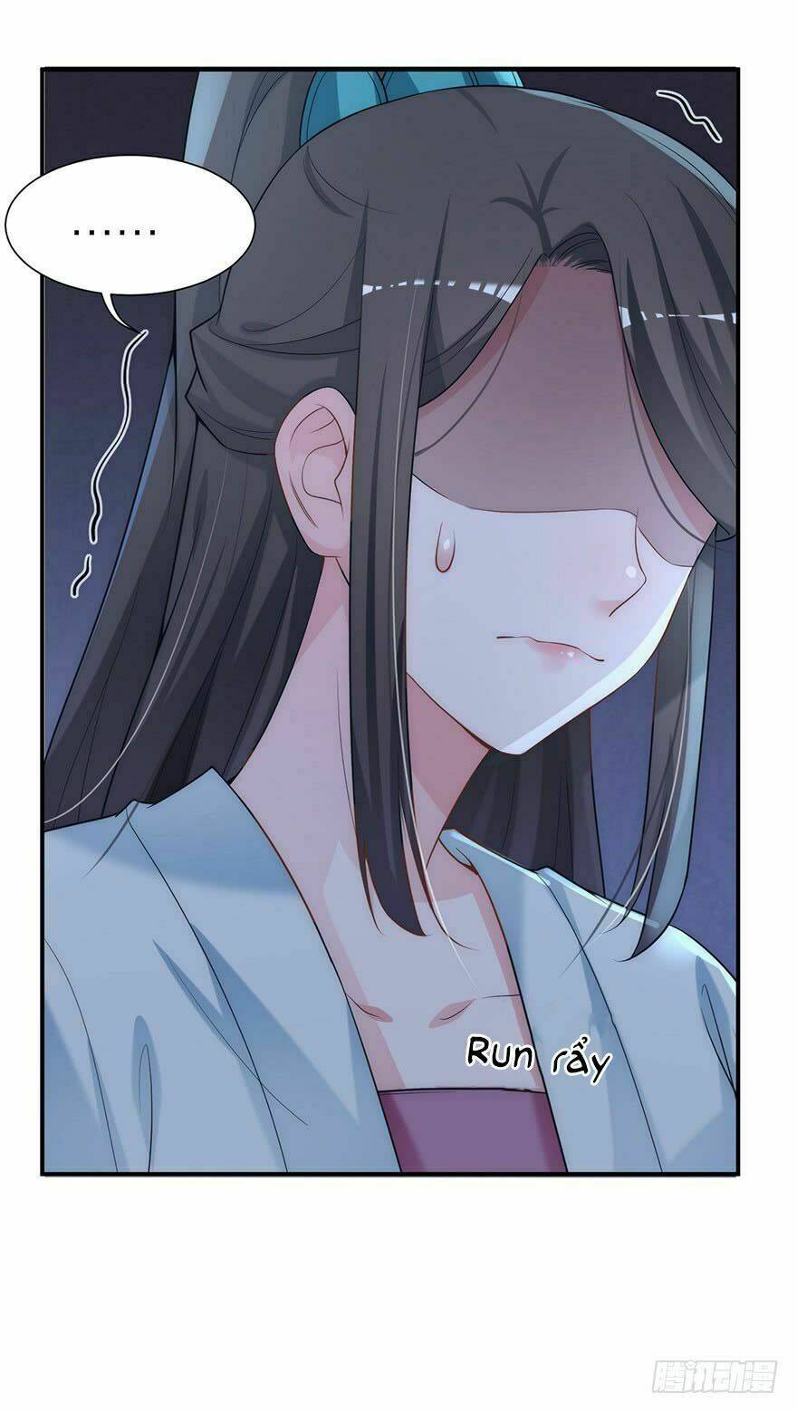 Cung Đấu Live: Chapter 13