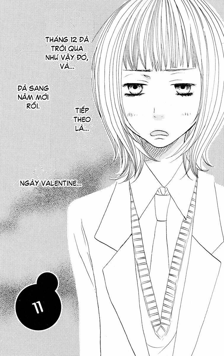 Say I Love You: Chapter 11