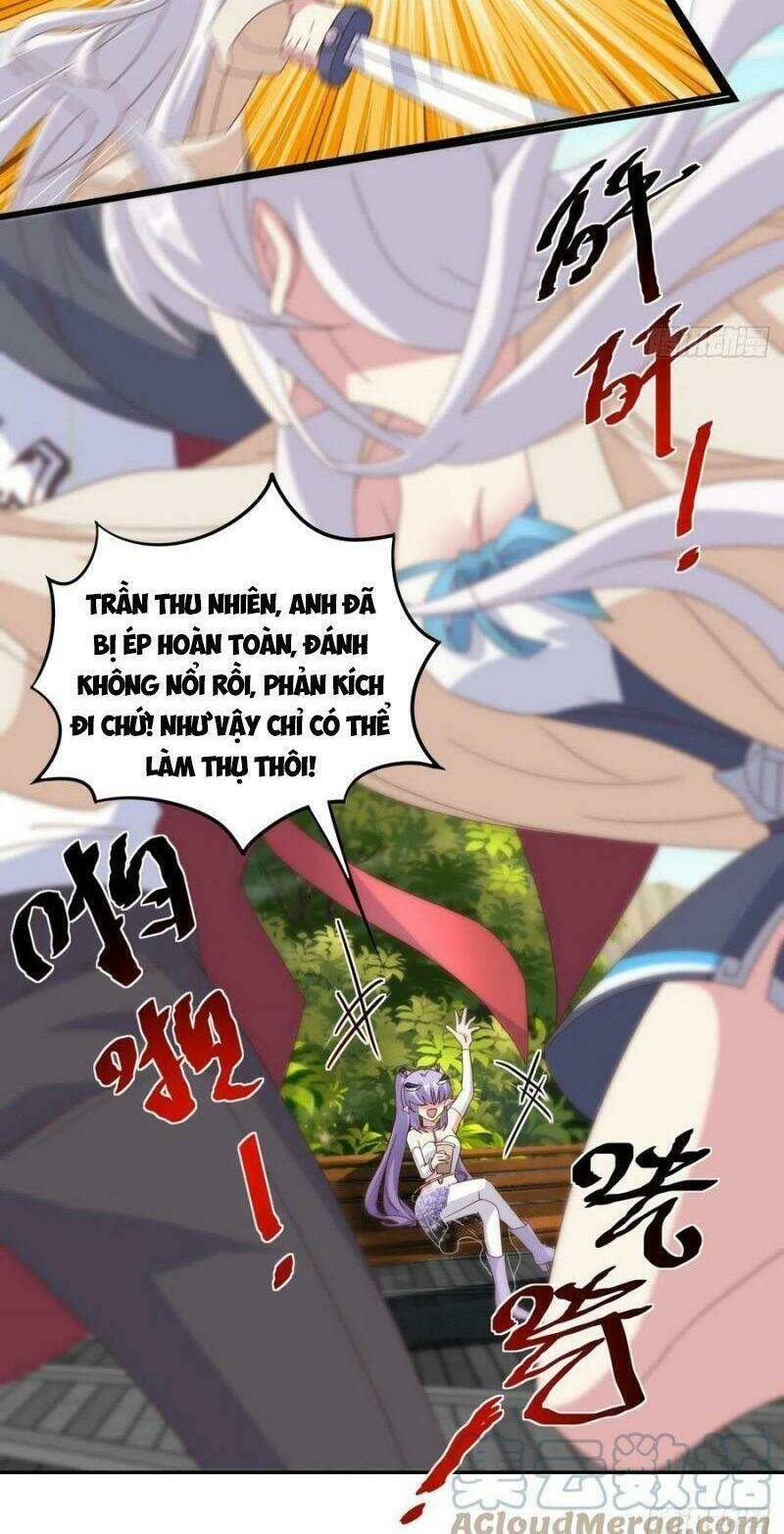 Xâm Lược Vạn Giới: Chapter 53