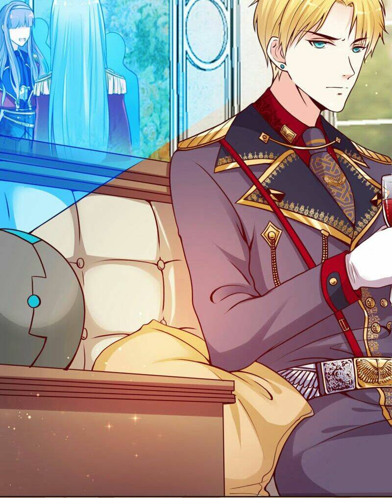 Đế Quốc Tinh Tế Đệ Nhất Sủng Hôn: Chapter 6