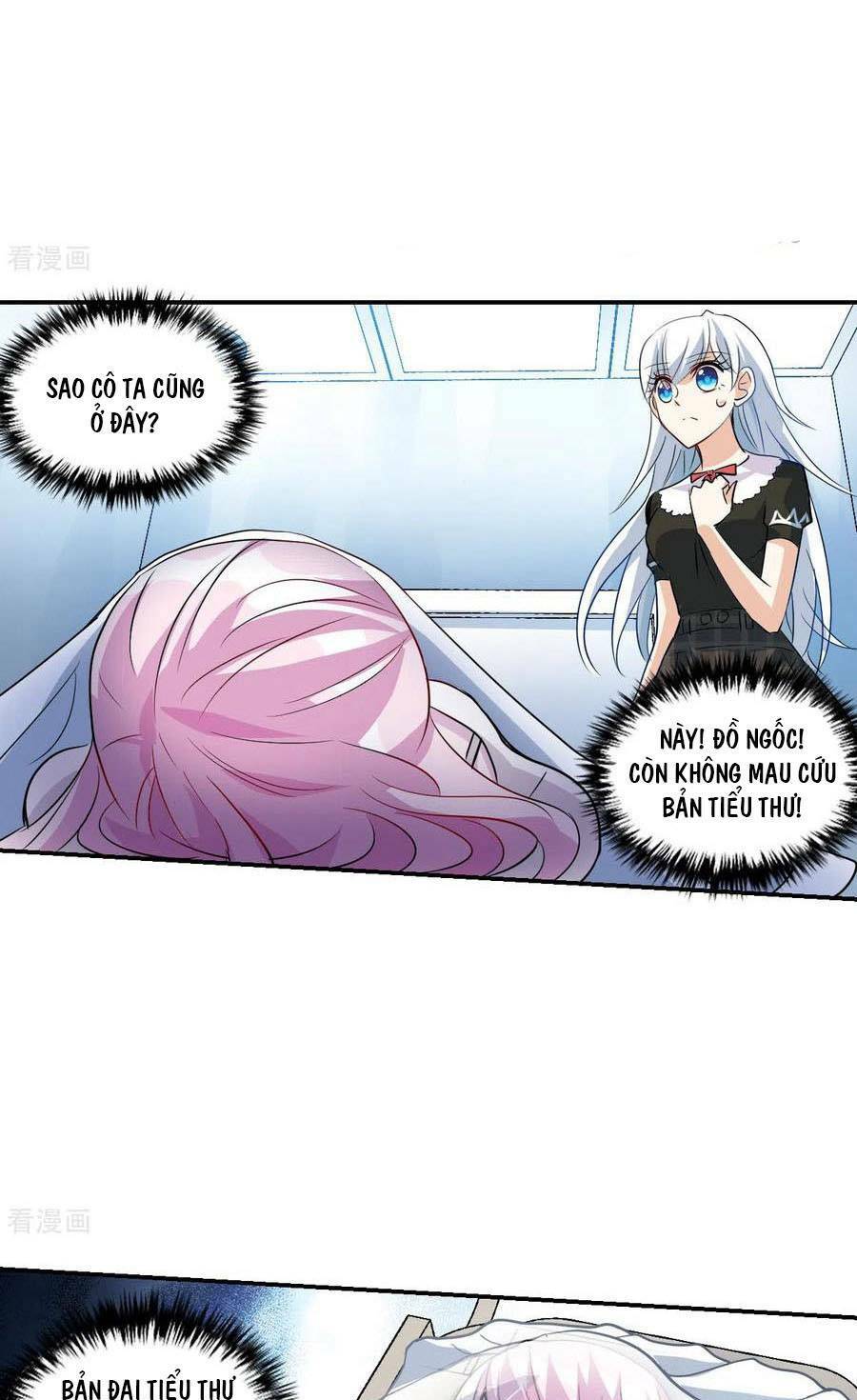 Tô Tịch Kỳ Quái 2: Chapter 56