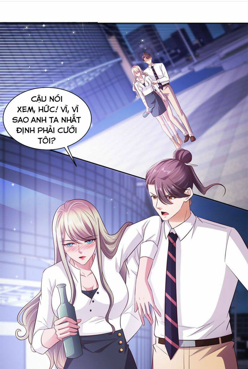 Chí Tôn Toàn Năng: Chapter 53