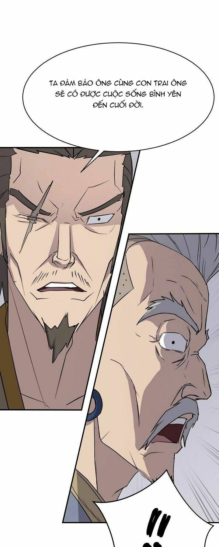 Trọng Sinh, Bất Khả Chiến Bại: Chapter 89