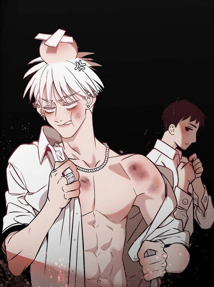 Không Ngoan: Chapter 0