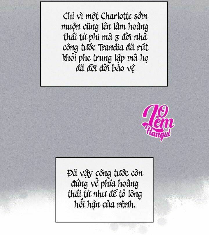 Kẻ Tạo Ra Nữ Phản Diện: Chapter 33