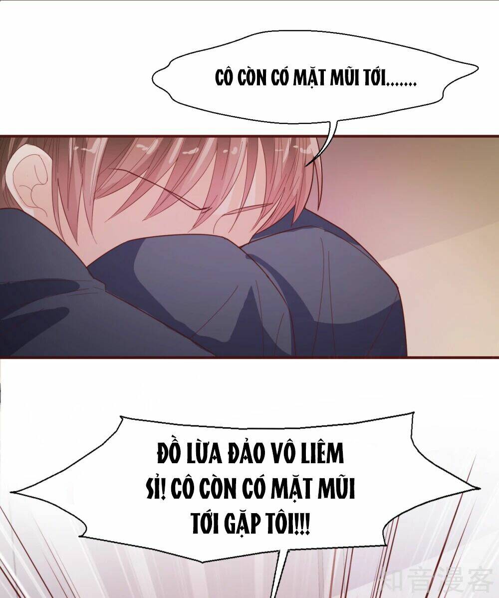 Sau Này Vẫn Cứ Thích Anh: Chapter 32