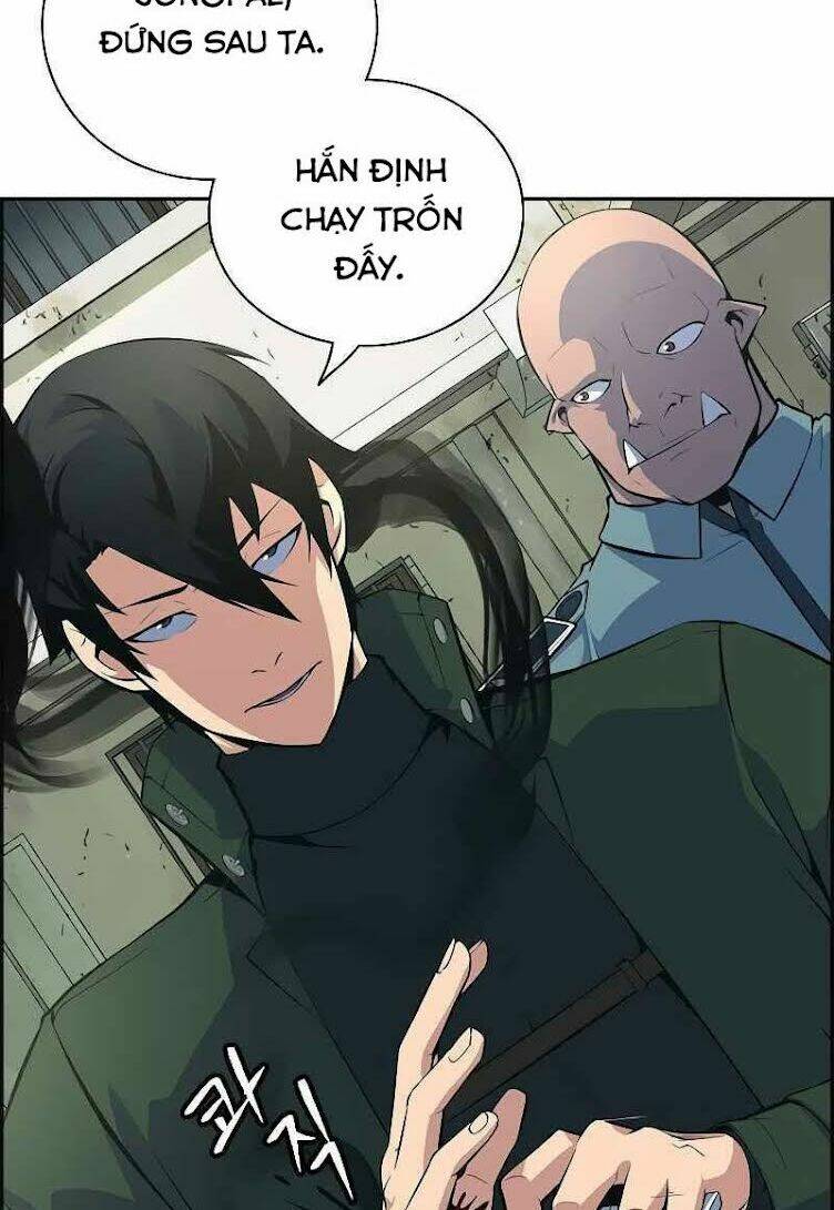 Kẻ Ngoại Đạo: Chapter 5