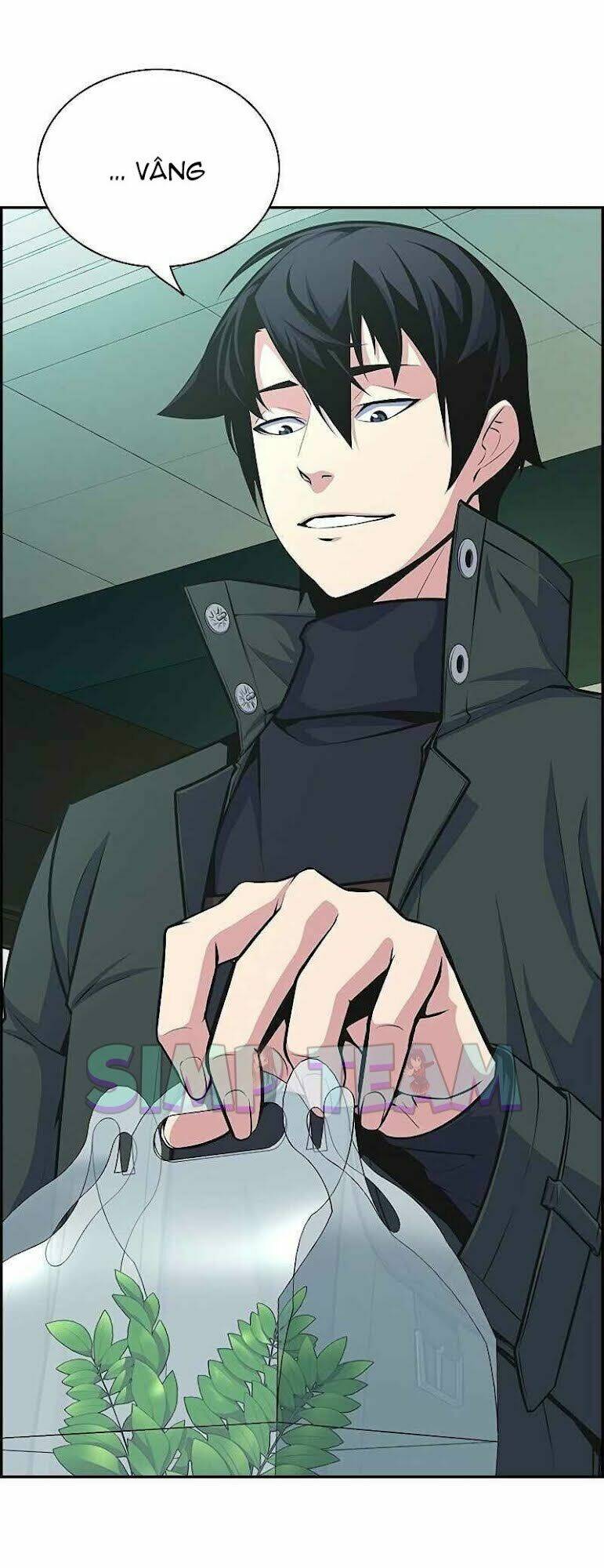 Kẻ Ngoại Đạo: Chapter 0