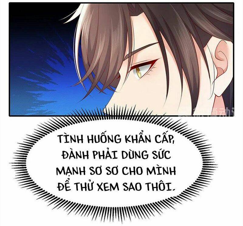 Nam Thần Truy Thê Chỉ Nam: Chapter 115.2