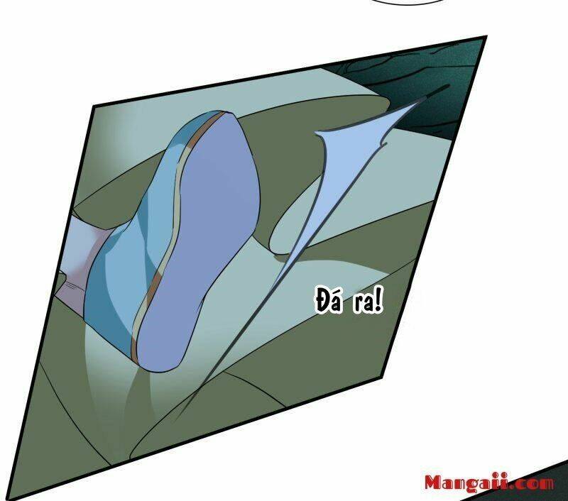 Toàn Cơ Từ: Chapter 55.1