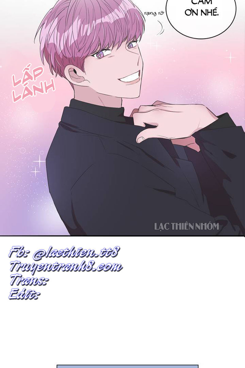 Ký Ức Giả Dối: Chapter 1