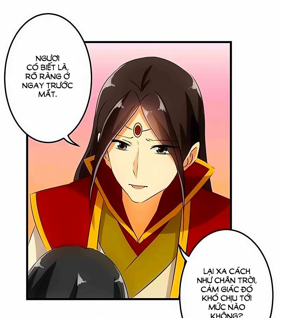 Vương Gia ! Ngươi Thật Bỉ Ổi !: Chapter 152