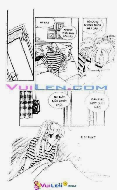 Lá Chắn Tình Yêu: Chapter 4