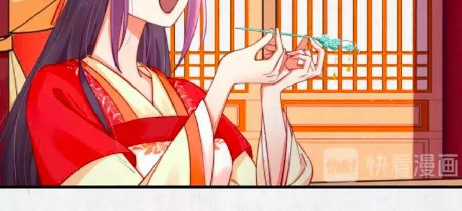 Hoạn Phi Hoàn Triều: Chapter 54