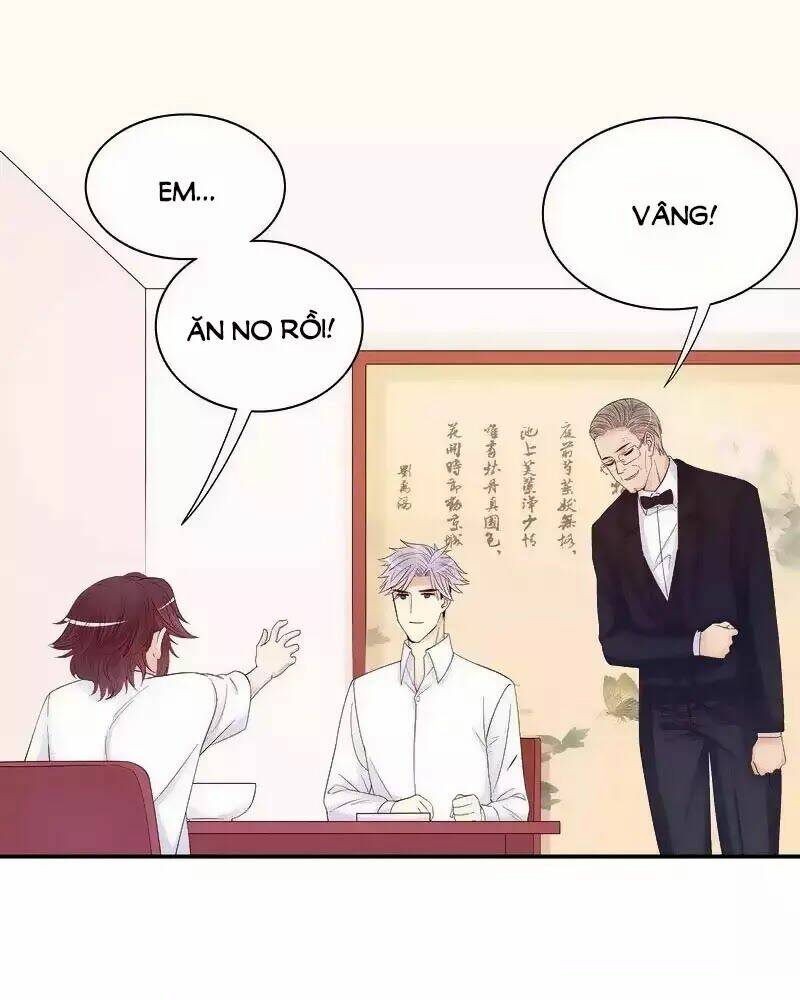101 Phương Pháp Của Tổng Tài: Chapter 64