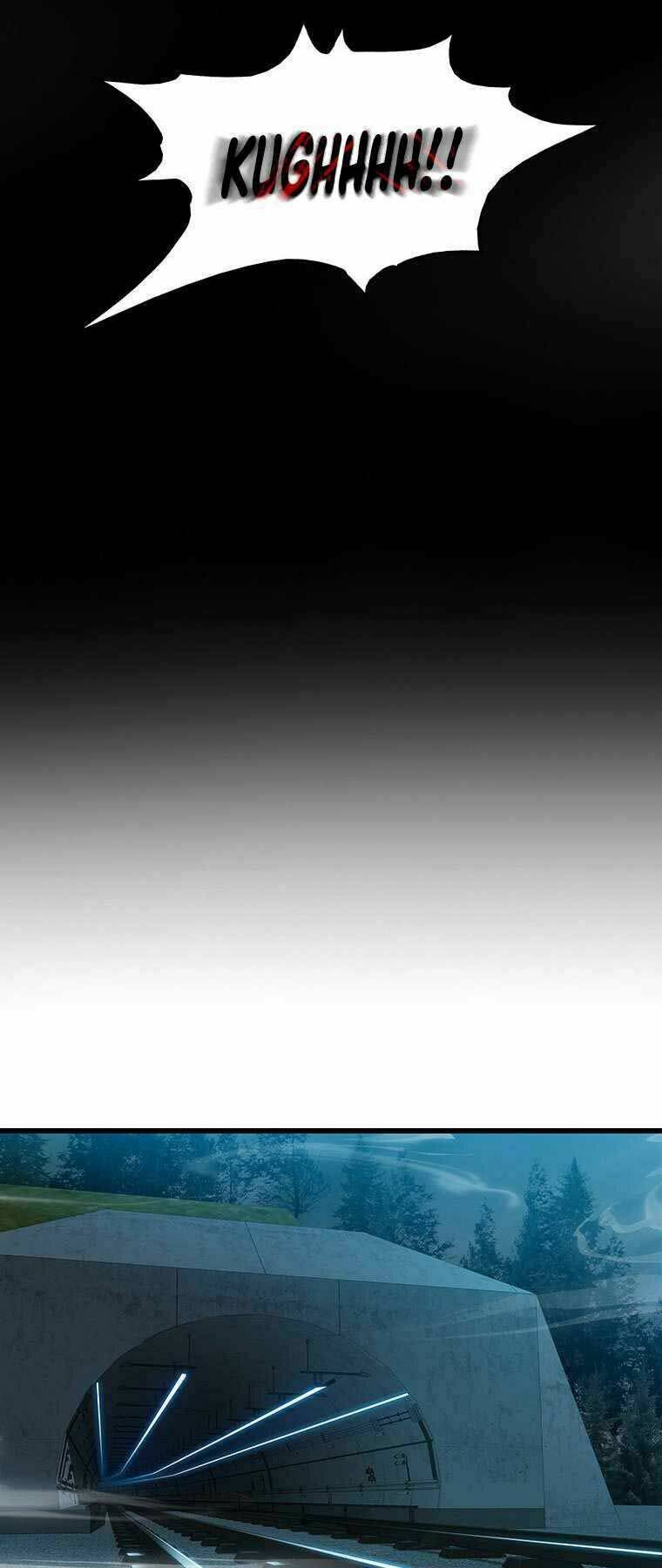 Hậu Duệ Của Hổ: Chapter 9