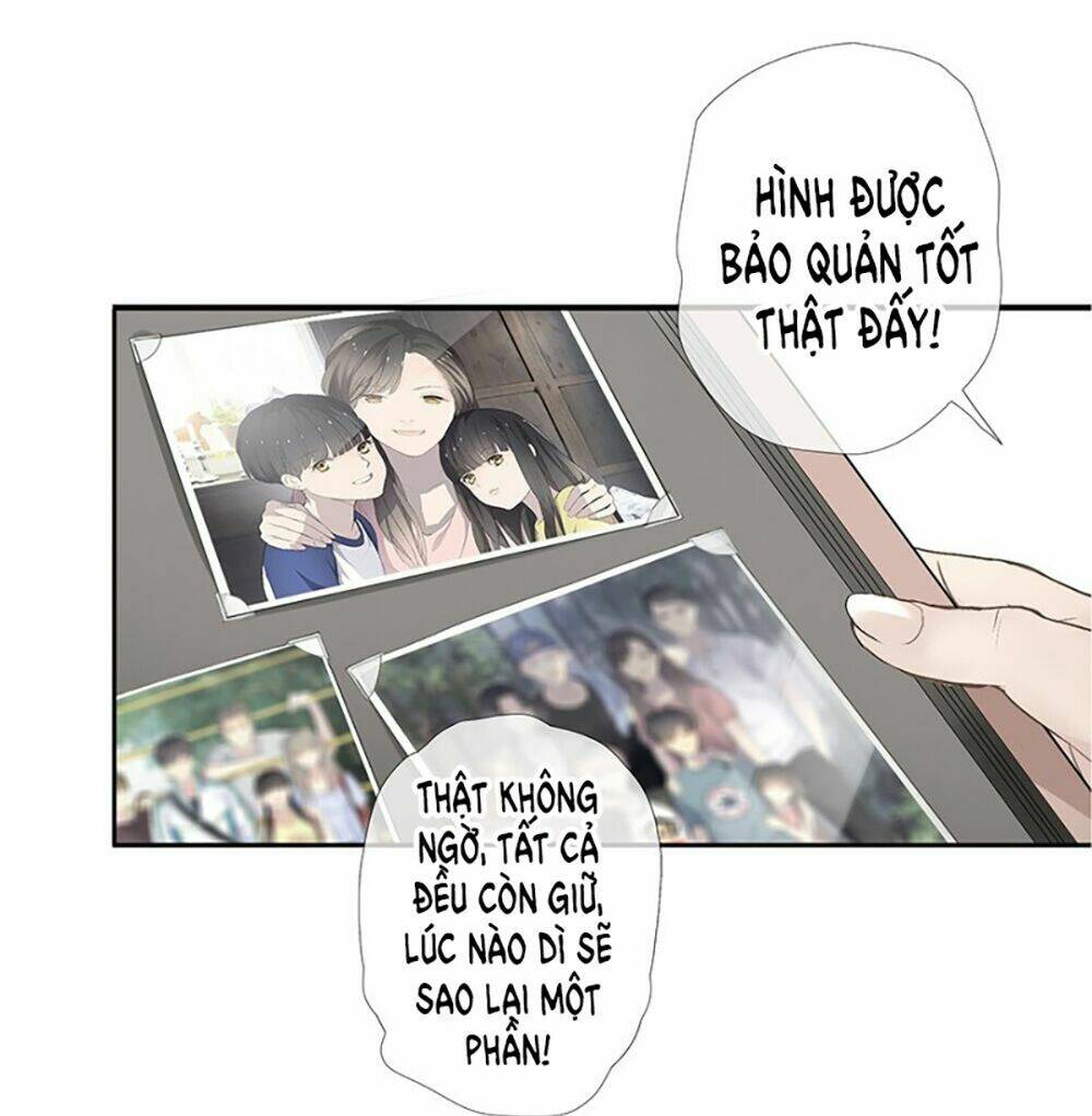 Thiếu Niên Rắc Rối: Chapter 2