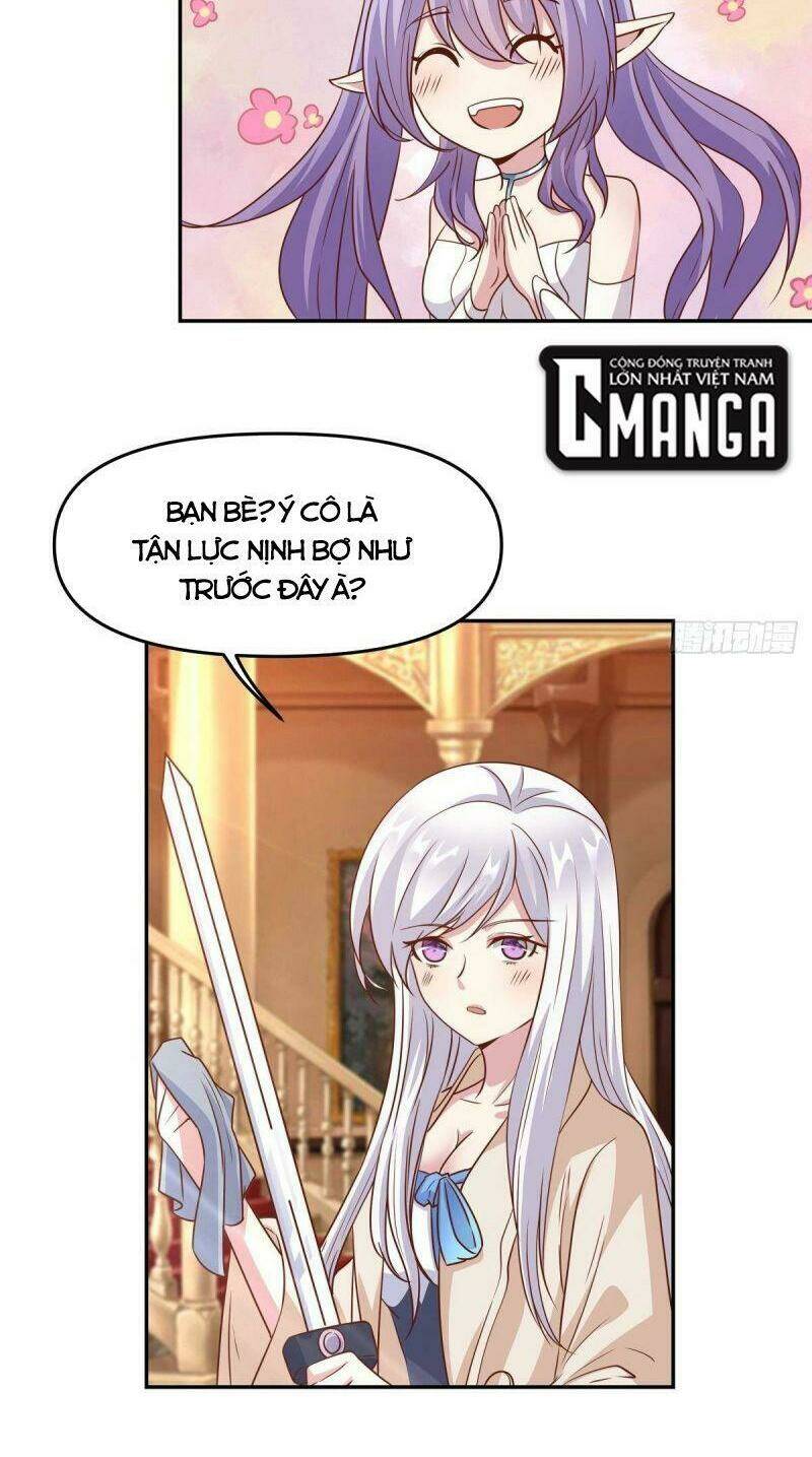 Xâm Lược Vạn Giới: Chapter 39