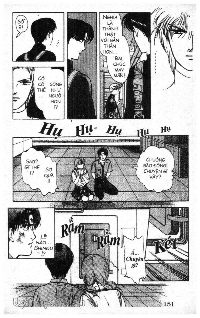 9 Banme No Musashi: Chapter 5