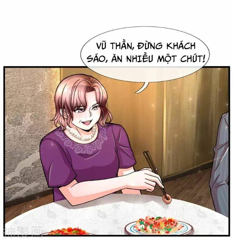 Tuyệt Đỉnh Khí Thiếu: Chapter 5