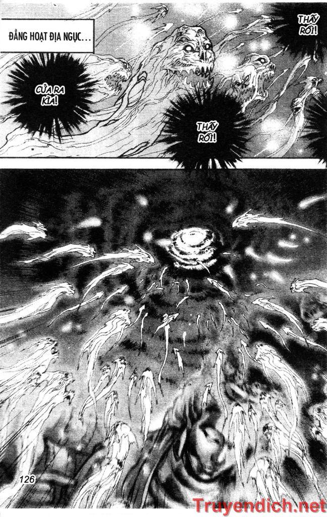 Diêm Đế: Chapter 35.3