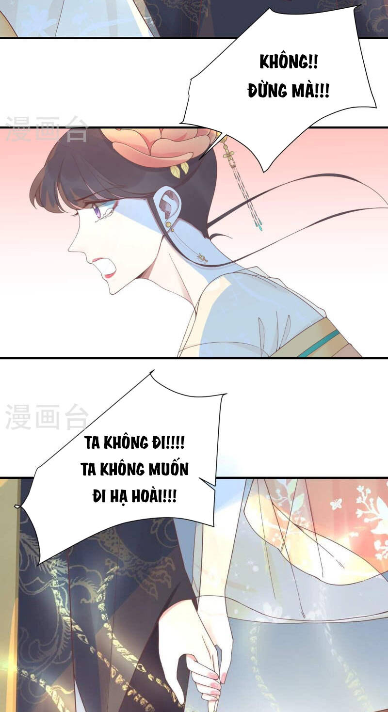 Hoàng Hậu Bận Lắm: Chapter 214
