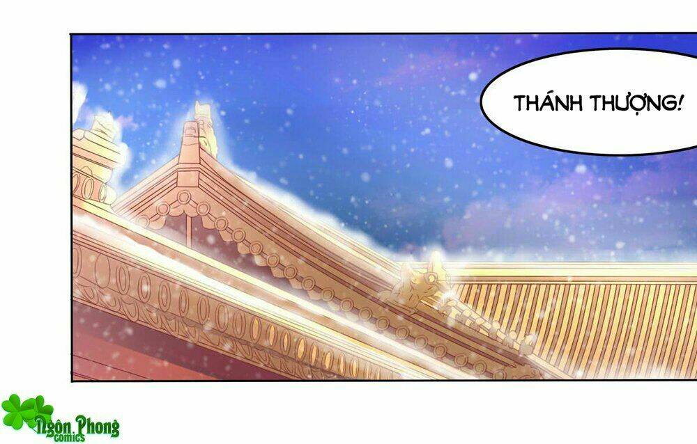 Hoàng Đế “Phế Vật” Tiến Hóa Sử: Chapter 48