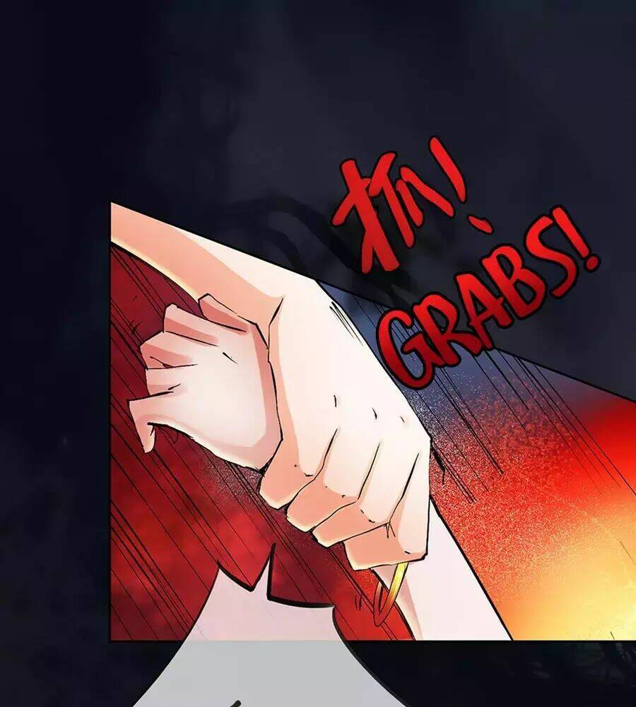 Ta Không Phải Nữ Thần: Chapter 5