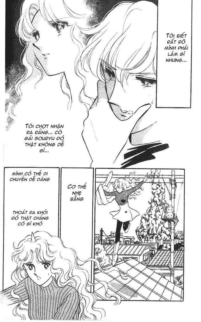 Ao No Fuuin - Blue Seal: Chapter 9