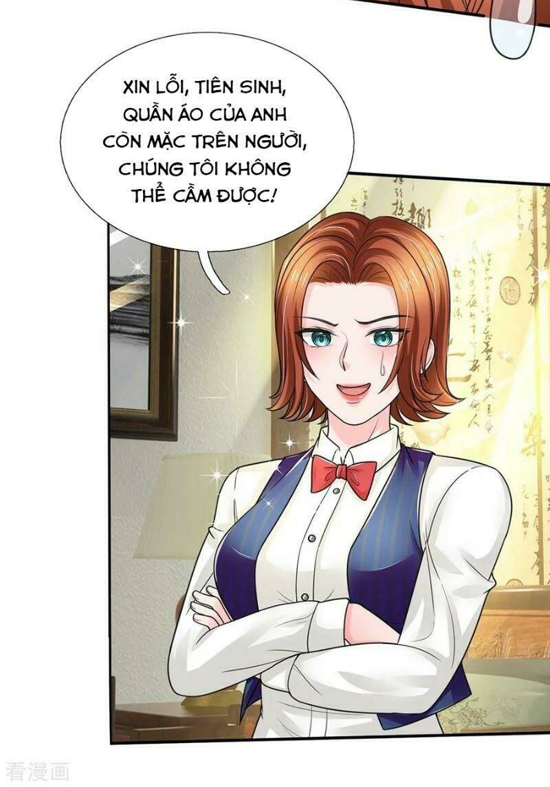 Tuyệt Đỉnh Khí Thiếu: Chapter 82