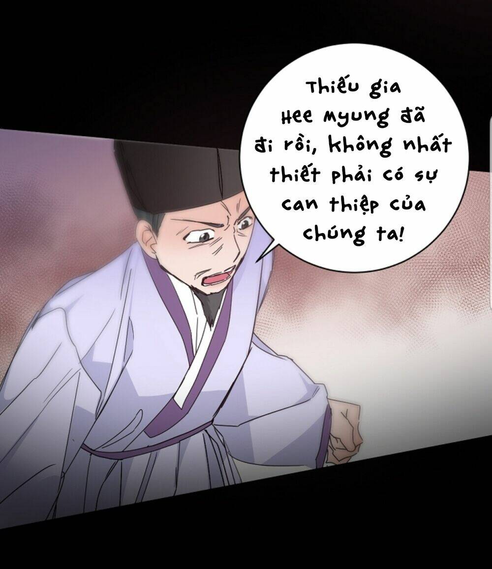 Chae Hong Sa: Chapter 57