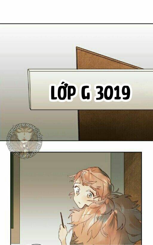 Đệm Lót Ma Nữ: Chapter 3