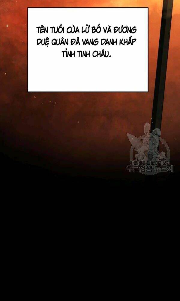 Phụng Tiên Trọng Sinh Ký: Chapter 34